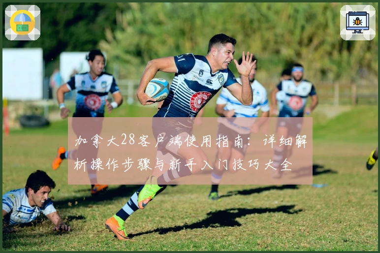 加拿大28客户端使用指南：详细解析操作步骤与新手入门技巧大全
