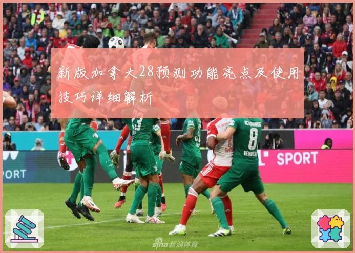 新版加拿大28预测功能亮点及使用技巧详细解析