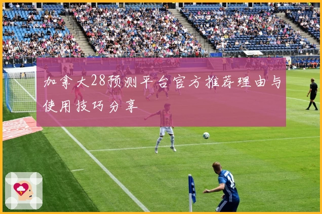 加拿大28预测平台官方推荐理由与使用技巧分享