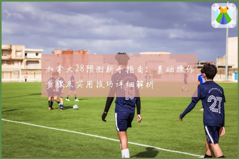 加拿大28预测新手指南：基础操作步骤及实用技巧详细解析